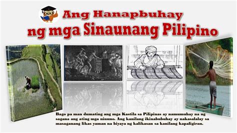 ano ang epekto sa buhay ng mga pilipino|Kabuhayan Ng Sinaunang Pilipino – Halimbawa At .
